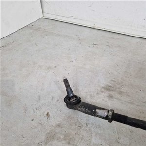 Scatola sterzo guida servoassistita Audi A3 8P 2.0 TDI 125 KW 2006-12 1K1423105C