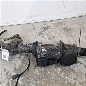 Scatola sterzo guida servoassistita Audi A3 8P 2.0 TDI 125 KW 2006-12 1K1423105C