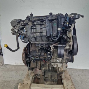 Motore completo Lancia Lybra 839 1.8 16v 96kw 131cv 839A7000 1999-05 