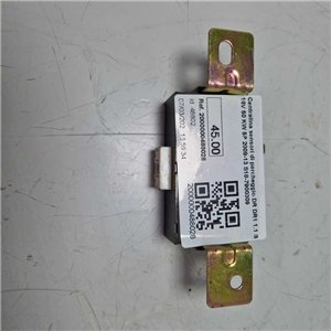 Centralina sensori di parcheggio DR DR1 1.1 B 16V 50 KW 5P 2009-13 S18-7900309