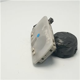 PLAFONIERA LUCE INTERNA ABITACOLO DI CORTESIA LETTURA ALFA ROMEO GIULIETTA 940 147 156 1520400000