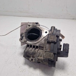 Corpo farfallato Opel Astra H 1.9 CDTI 2004-09 48CPD4 6 PIN