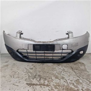 Paraurti anteriore Nissan Qashqai MK1 2011-13 ATTENZIONARE FOTO