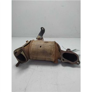 Fap filtro antiparticolato Kia Rio III UB 1.1 CRDi 55KW 75CV 2012 W2A200
