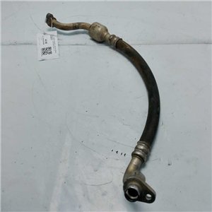 Tubo condotto flessibile clima A/C Nissan Qashqai MK1 1.6 DCI 96 KW 2011-13 92480BB50A