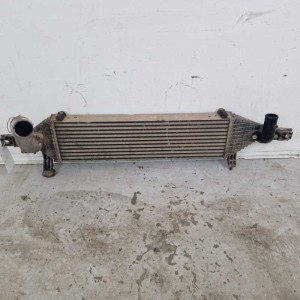 Radiatore intercooler Nissan Qashqai MK1 1.6 DCI 96 KW 2011-13 14461BB50A