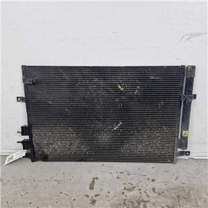 Condensatore clima a/c aria condizionata Alfa Romeo 159 939 1.9 jtdm 16v 2006 60683897