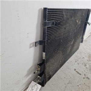 Condensatore clima a/c aria condizionata Alfa Romeo 159 939 1.9 jtdm 16v 2006 60683897
