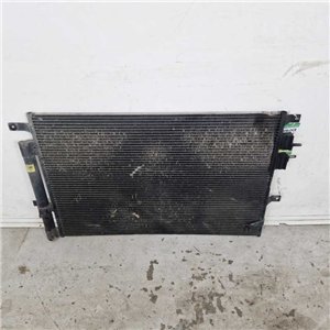 Condensatore clima a/c aria condizionata Alfa Romeo 159 939 1.9 jtdm 16v 2006 60683897