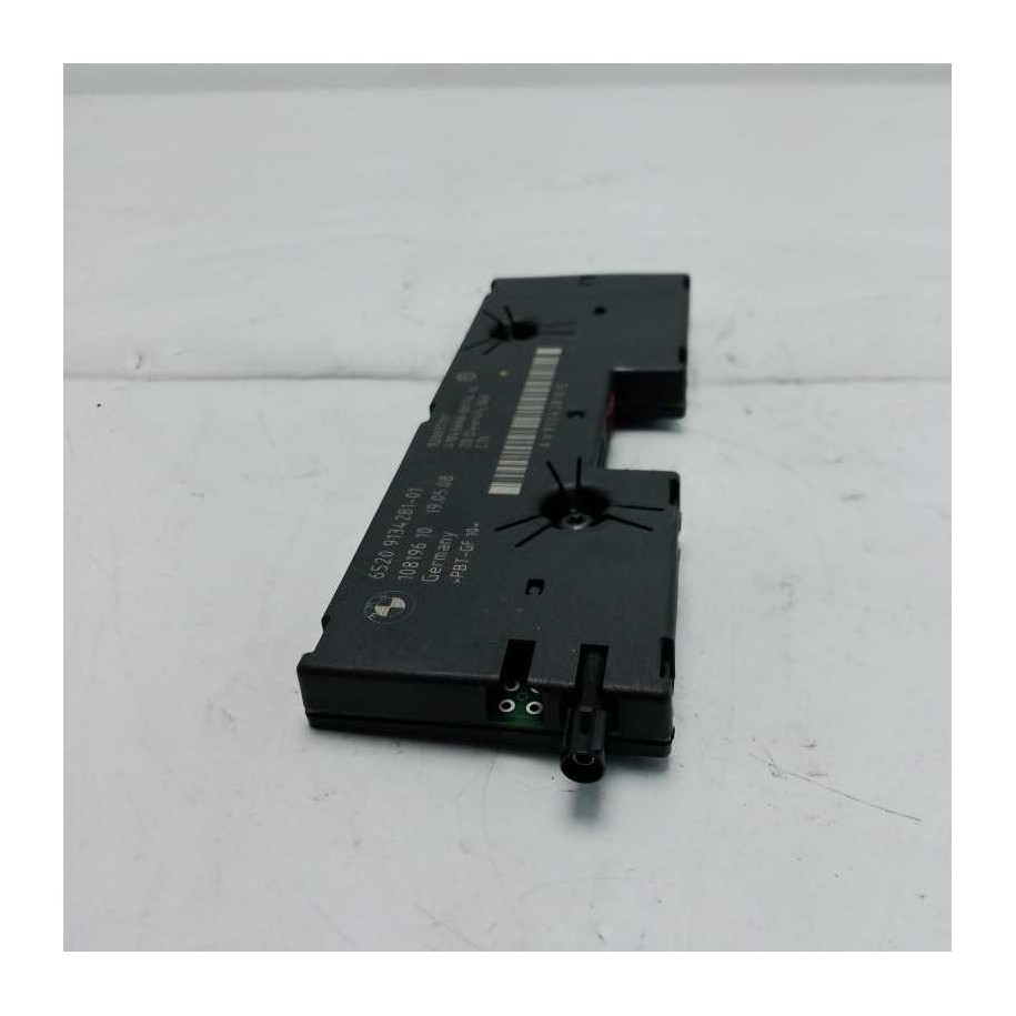 Antenna amplificatore modulo BMW X5 E70 xDrive30d 2008 65209134281-01 10819610 920037111