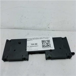Antenna amplificatore modulo BMW X5 E70 xDrive30d 2008 65209134281-01 10819610 920037111