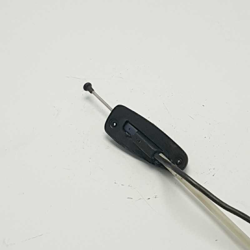 ANTENNA TELESCOPICA AUTORADIO STEREO SUZUKI BALENO 1.6 16V 1998 4X4 