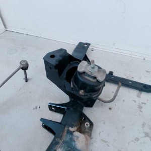 Culla assale telaio motore BMW X5 E70 xDrive30d 2008 P678546703 31116779357