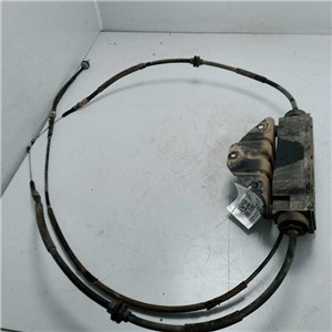 Motorino freno stazionamento elettrico BMW X5 E70 xDrive30d 2008 13665010 34436788556-01 S007405011G P678855601