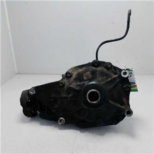 Riduttore differenziale cambio ant 3.64 BMW X5 E70 xDrive30d 2008 2004249 ICG 17708053442