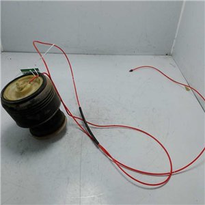 Soffietto pneumatico post SX BMW X5 E70 xDrive30d 2008 usurato