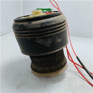 Soffietto pneumatico post SX BMW X5 E70 xDrive30d 2008 usurato
