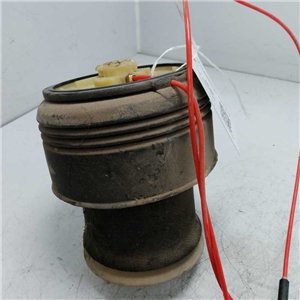 Soffietto pneumatico post SX BMW X5 E70 xDrive30d 2008 usurato