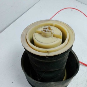 Soffietto pneumatico post SX BMW X5 E70 xDrive30d 2008 usurato