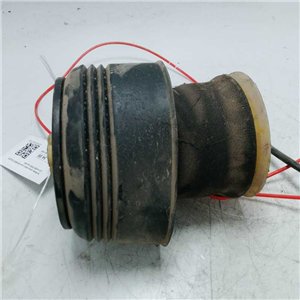 Soffietto pneumatico post SX BMW X5 E70 xDrive30d 2008 usurato