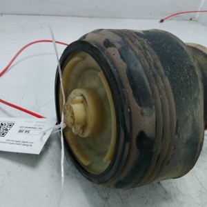 Soffietto pneumatico post SX BMW X5 E70 xDrive30d 2008 usurato