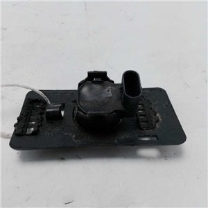 Sensore di parcheggio paraurti post BMW X5 E70 xDrive30d 2008 7164901