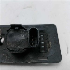 Sensore di parcheggio paraurti post BMW X5 E70 xDrive30d 2008 7164901