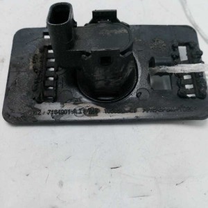 Sensore di parcheggio paraurti post BMW X5 E70 xDrive30d 2008 7164901