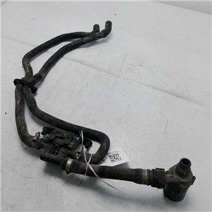 Valvola compensazione acqua riscaldamento stufa BMW X5 E70 xDrive30d 2008 6910544-04