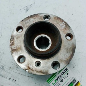 Cuscinetto mozzo ruota post sx  BMW X5 E70 xDrive30d 2008 33416795961