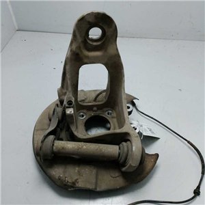 Sostegno ruota post Dx  BMW X5 E70 xDrive30d 2008 6770984 06