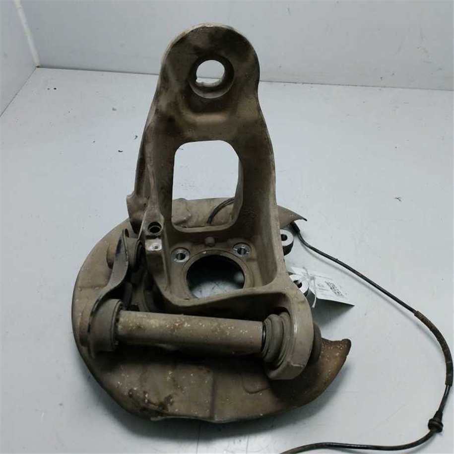 Sostegno ruota post Dx  BMW X5 E70 xDrive30d 2008 6770984 06