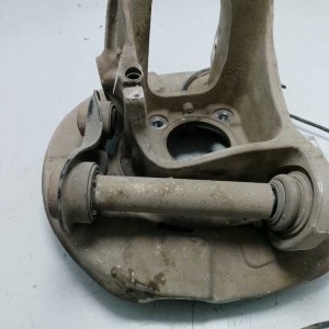 Sostegno ruota post Dx  BMW X5 E70 xDrive30d 2008 6770984 06