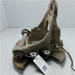 Sostegno ruota post Dx  BMW X5 E70 xDrive30d 2008 6770984 06