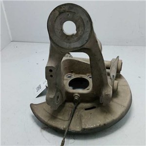 Sostegno ruota post Dx  BMW X5 E70 xDrive30d 2008 6770984 06