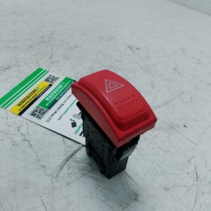 Interruttore pulsante 4 frecce emergenza Honda Jazz MK2 1.2 B 57 KW 5P 2001-08 M19620