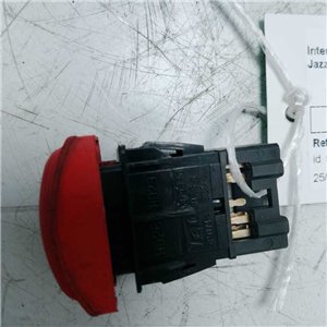 Interruttore pulsante 4 frecce emergenza Honda Jazz MK2 1.2 B 57 KW 5P 2001-08 M19620