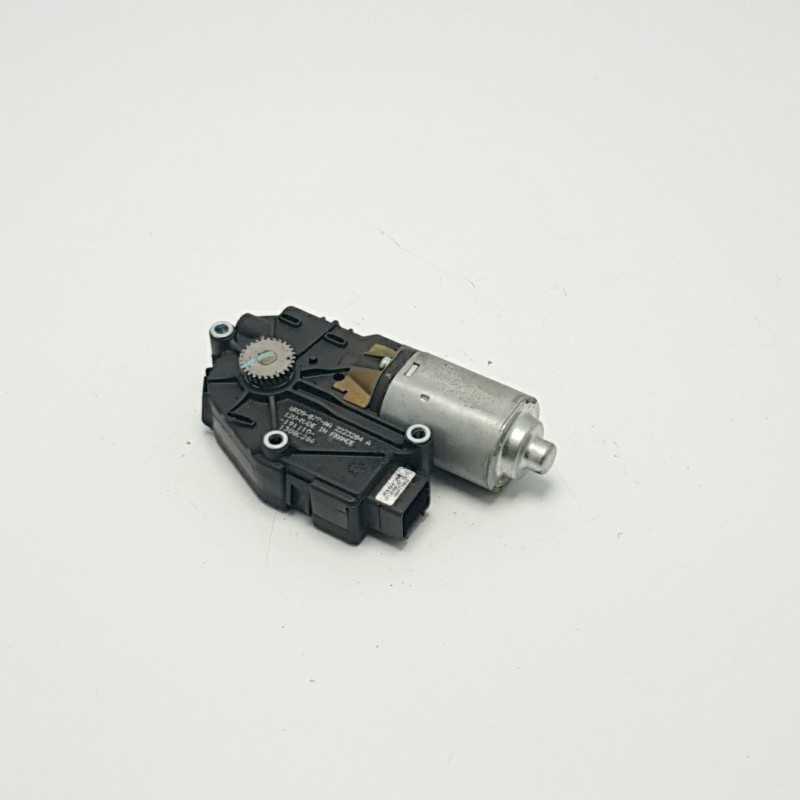 MOTORINO TETTUCCIO APRIBILE PEUGEOT 3008 2009-13 WR09-B77-AA 2223284 13080286 1713046C07