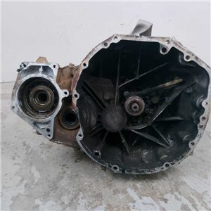 Cambio manuale 6M Renault Koleos MK1 2.0 DCI 110 KW 4X4 2008-14 JG71