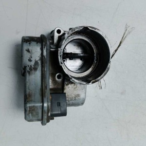 Corpo farfallato valvola a farfalla VW Passat B6 3C 2.0 TDI 125 KW Variant 2005-12 03G128063R