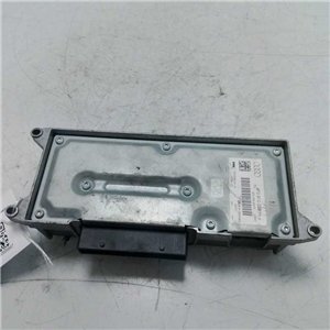 Amplificatore stereo autoradio Audi A6 Allroad Quattro 3.0d 2006 4F0910223H