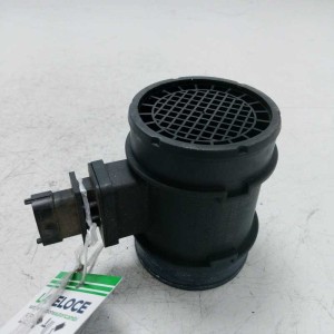 Debimetro flussometro misuratore massa aria Chevrolet Captiva 2.0 VCDI 110 KW 2006-11 55350048