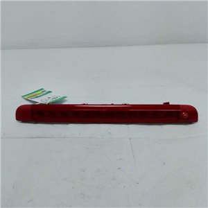 Terzo stop post centrale led Fiat Panda MK3 5P 1.2 GPL 51 KW 2012-24 52014774