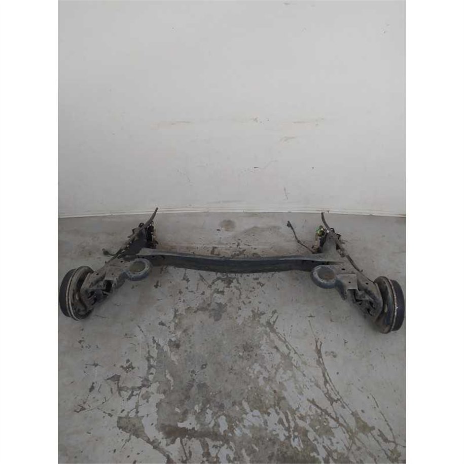 Ponte assale sospensione post Fiat Panda MK3 5P 1.2 GPL 51 KW 2012-24 52143304 a tamburi