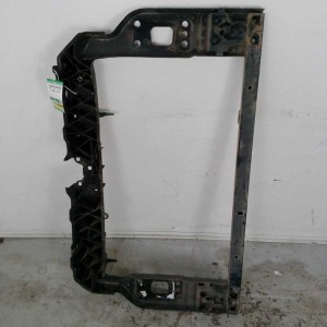 Telaio ossatura calandra anteriore Fiat Panda MK3 5P 1.2 GPL 51 KW 2012-24 51889115