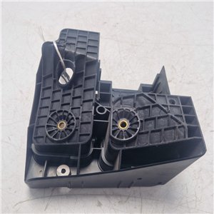 Supporto inf scatola portafusibili VW Tiguan 5N 1.4 TSI 2009 1K0907361B