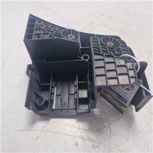 Supporto inf scatola portafusibili VW Tiguan 5N 1.4 TSI 2009 1K0907361B