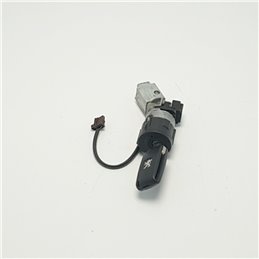 BLOCCHETTO BLOCCASTERZO CILINDRETTO AVVIAMENTO ACCENSIONE PEUGEOT 3008 2009-13 36.410.600