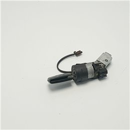 BLOCCHETTO BLOCCASTERZO CILINDRETTO AVVIAMENTO ACCENSIONE PEUGEOT 3008 2009-13 36.410.600