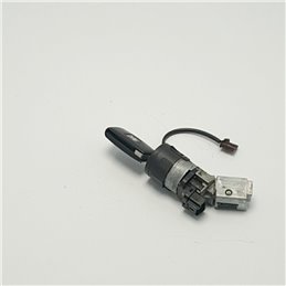 BLOCCHETTO BLOCCASTERZO CILINDRETTO AVVIAMENTO ACCENSIONE PEUGEOT 3008 2009-13 36.410.600